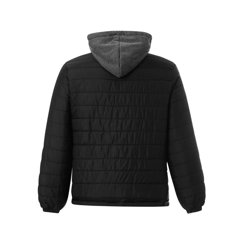 Jaqueta Puffer MensFit