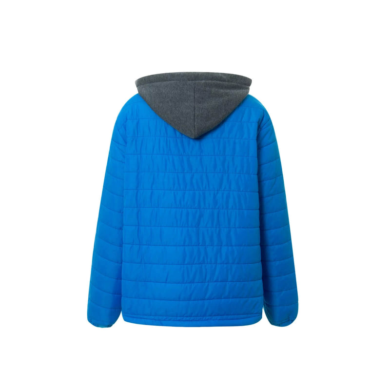 Jaqueta Puffer MensFit