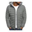 Jaqueta Puffer MensFit
