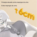 StepToilet Kids – Escada Infantil para Assento Sanitário