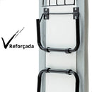 Tábua Invisível SlimPass™ – Ideal para ambientes pequenos
