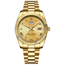 Relógio DayDate 40mm