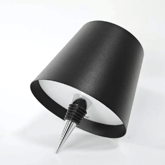 LumiGlass presente decoração elegante