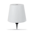 LumiGlass – Luminária de Mesa Recarregável para Garrafa | 3 Modos de Luz