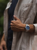 Relógio DayDate 40mm