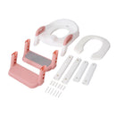 StepToilet Kids – Escada Infantil para Assento Sanitário