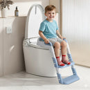 StepToilet Kids – Escada Infantil para Assento Sanitário