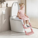 StepToilet Kids – Escada Infantil para Assento Sanitário