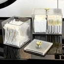 ClearBox | Organizador Acrílico Premium com Tampa