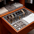 BeltVault | Organizador Premium para Cintos