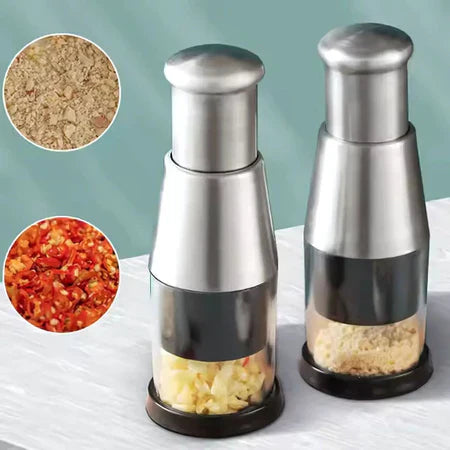 AlhoZen aço inox 304 resistente durável