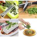 ✂️ GREENCUT PRO PARA QUEM AMA PRATICIDADE NA COZINHA 🔪