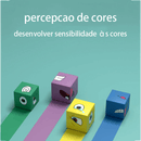 Quebra Cabeça Divertido