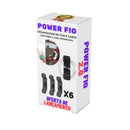 POWER FIO - Organizador de Fios e Cabos
