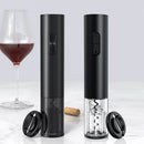 Abridor de Vinho Elétrico OPEN FLASH + Acessórios