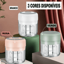 Triturador de alho/cebola Elétrico OtimizerPlus