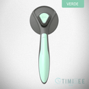ESCOVA PET AUTOLIMPANTE