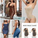 Body Magic Shape