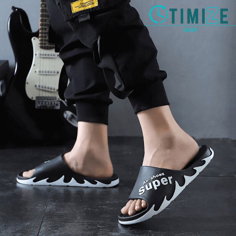 Chinelo Air Shoes - S.u.p.r.e.m.e