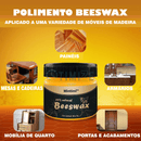 Cera Mágica Restauradora - Beewax