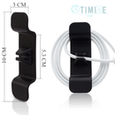 POWER FIO - Organizador de Fios e Cabos